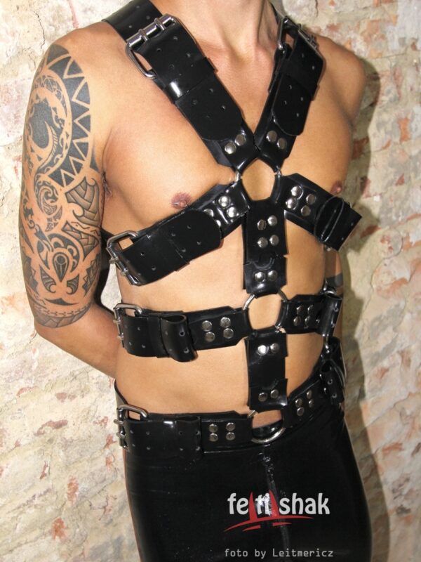 Alterable Body Harness - Image 5