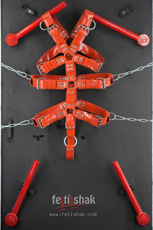 Alterable Body Harness - Image 8