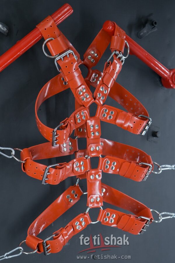 Alterable Body Harness - Image 9