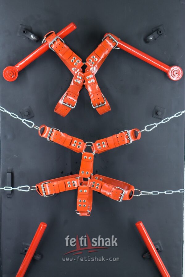 Alterable Body Harness - Image 10