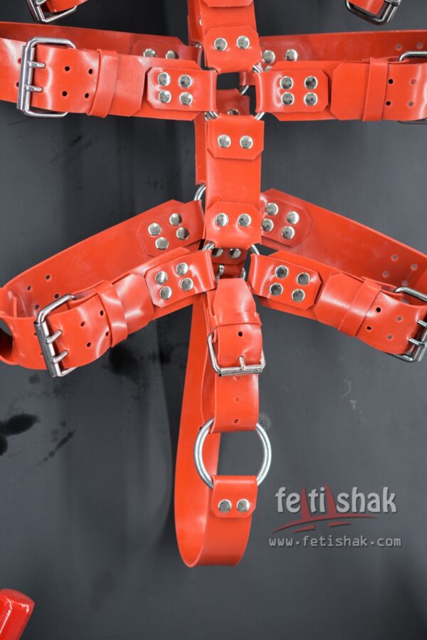 Alterable Body Harness - Image 11