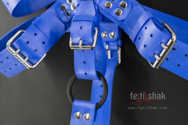 Alterable Body Harness - Image 15