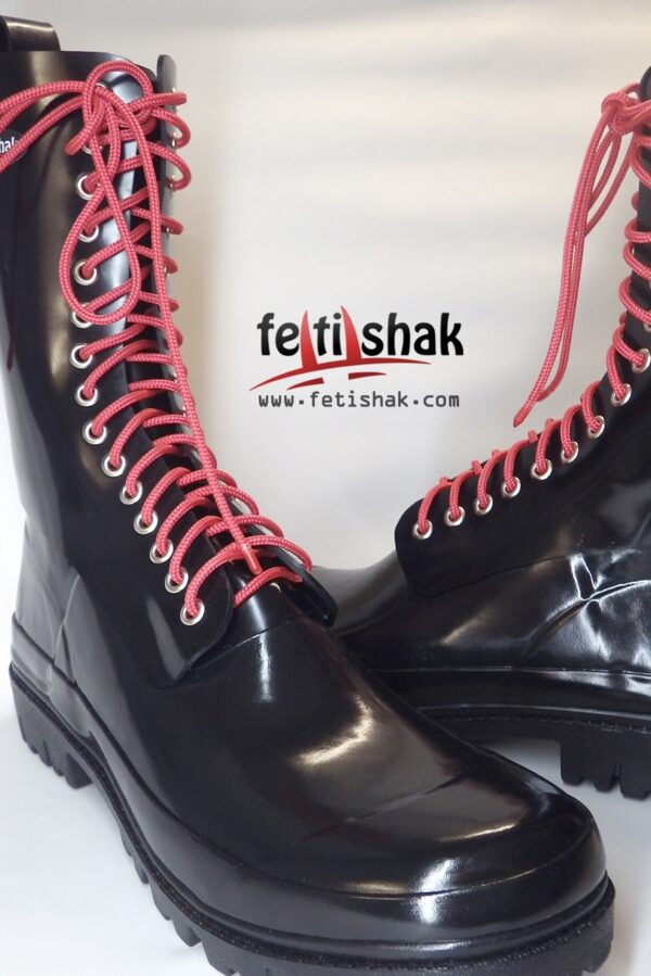 Emperor II Rubber Boots - Image 3