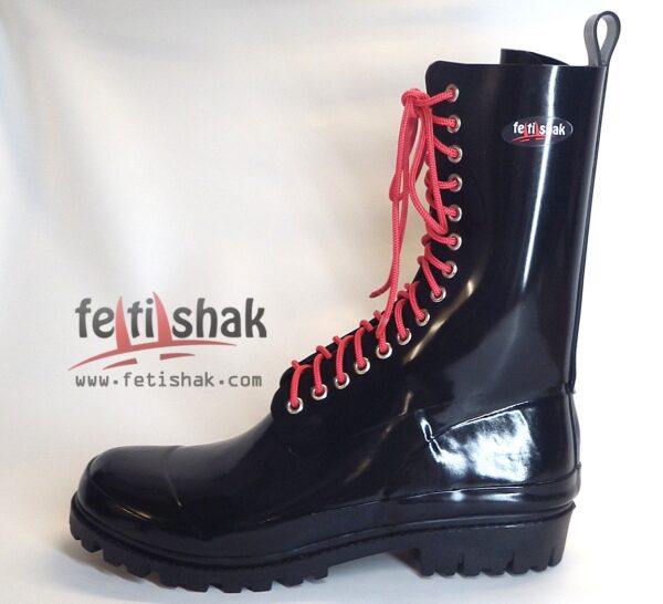 Emperor II Rubber Boots