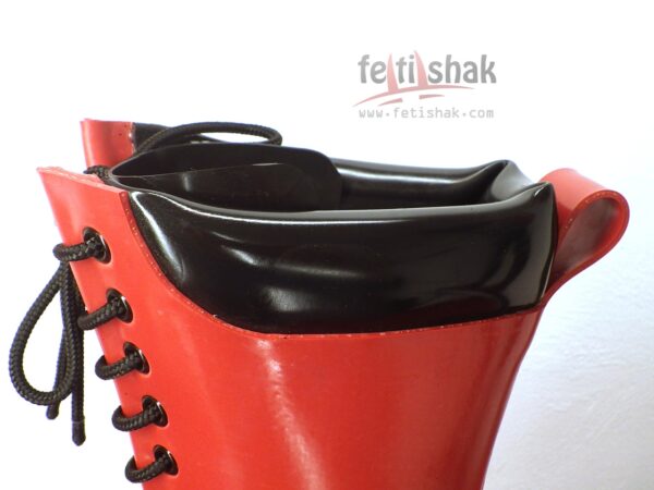 Duke Rubber Boots - Image 4