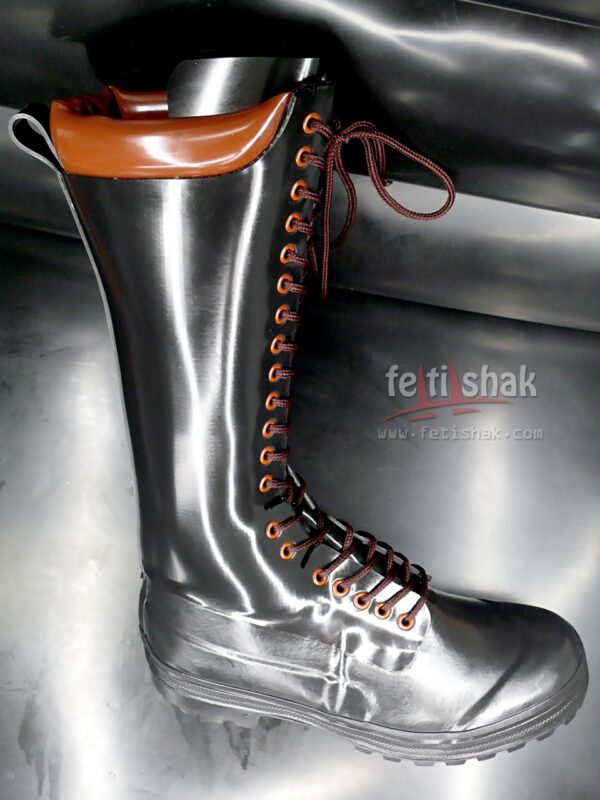 Duke Rubber Boots - Image 3