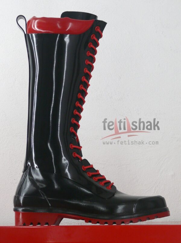 Duke Rubber Boots - Image 2